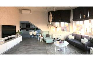 Wohnung kaufen in 31655 Stadthagen, Stadthagen - Attraktive und gepflegte 4-Zimmer-Wohnung in Stadthagen