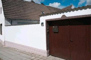 Haus kaufen in 06420 Könnern, Könnern - + Provisionsfrei + Haus zum Verkauf