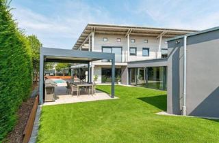 Haus kaufen in 72119 Ammerbuch, Ammerbuch - Exklusives Luxus Wohn-und Geschäftshaus mit Wellnessbereich und Aussenpool!