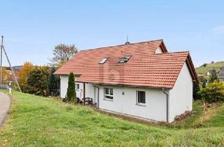 Einfamilienhaus kaufen in 79650 Schopfheim, Schopfheim - VIEL PLATZ IM ERHOLUNGSORT