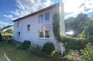 Einfamilienhaus kaufen in 99869 Eschenbergen, Eschenbergen - TOLLES WOHNDOMIZIL IN FAMILIENFREUNDLICHER LAGE