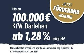 Wohnung kaufen in Johannesstraße 6, 45701 Herten, Herten - *NEUBAU* 2-Zimmer-Wohnung mit Balkon