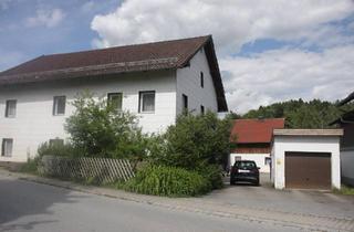 Haus kaufen in 94532 Außernzell, Außernzell - Generationenhof am Bach, viel Platz für Mensch und Tier!
