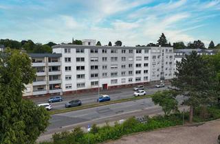 Wohnung kaufen in 32049 Herford, Die wohl sicherste Kapitalanlage – mit hoher Rücklage und starker Rendite!