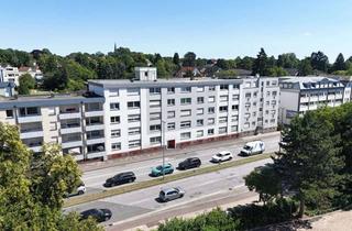 Wohnung kaufen in 32049 Herford, Sicher investieren: Wohnung mit hoher Rücklage & viel Potenzial!