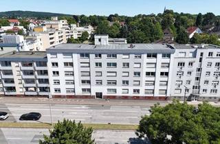 Wohnung kaufen in 32049 Herford, Fast ca. 6 % Rendite & eine riesige Rücklage – hier stimmt alles!
