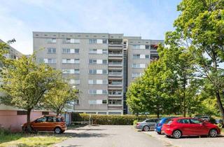 Wohnung kaufen in Angerburger Allee 21, 14055 Charlottenburg, Zur Selbstnutzung - Attraktive Wohnungen in ruhiger Lage