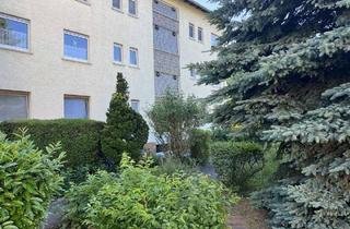 Wohnung kaufen in 63110 Rodgau, Charmante 2,5-Zimmer-Dachgeschosswohnung in ruhigem Mehrfamilienhaus – Nähe Badesee