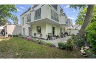 Wohnung kaufen in 27580 Lehe, Vermietete Eigentumswohnung mit Garten und Garage