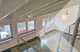Loft kaufen in 72768 Reutlingen, Loft-Feeling in Rommelsbach!
