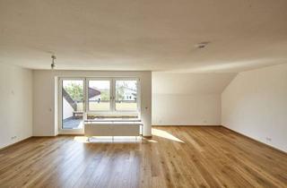 Penthouse kaufen in Kelterweg 32, 88214 Ravensburg, Traumhafte Penthousewohnung in TOP-Lage von Ravensburg als Kapitalanlage oder zum Eigenbedarf