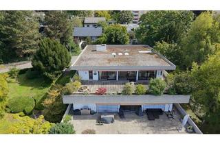 Penthouse kaufen in 77654 Offenburg, Exklusives, großzügiges Penthouse mit 2 Garagen und großer, sonniger Panoramaterrasse in Traum