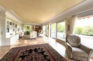 Penthouse kaufen in 77654 Offenburg, Exklusives, großzügiges Penthouse mit 2 Garagen und großer, sonniger Panoramaterrasse in Traum