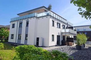 Penthouse kaufen in 32427 Minden, Exklusive Penthousewohnung