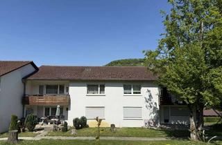 Wohnung kaufen in 74653 Ingelfingen, 2 bis 3-Zimmer-Wohnung