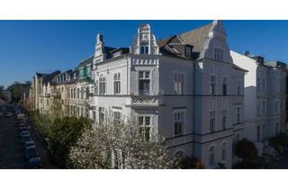 Wohnung kaufen in 53115 Poppelsdorf, Altbaujuwel in der Bonner Südstadt