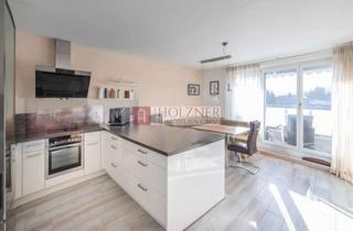 Wohnung kaufen in 84109 Wörth, Modernes Wohnen mit Komfort und Weitblick – Großzügige Maisonettewohnung in ruhiger LageObjekt Nr.