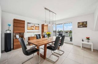 Penthouse kaufen in 71116 Gärtringen, **Traumwohnung**Neuwertige 5,5-Zimmer-Penthouse-Wohnung mit großzügigem Raumangebot**Gärtringen**