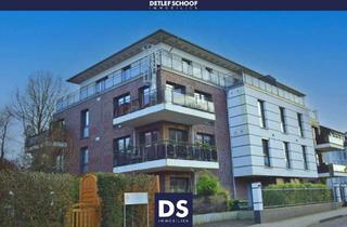 Penthouse kaufen in 24220 Flintbek, Modernes Penthouse mit Rundumterrasse in Flintbek – Kapitalanlage mit Stil