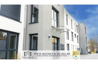 Wohnung kaufen in Am Butterberg 16, 38667 Bad Harzburg, Exklusive Neubau-Erdgeschosswohnung mit Garten in Top-Lage von Bad Harzburg