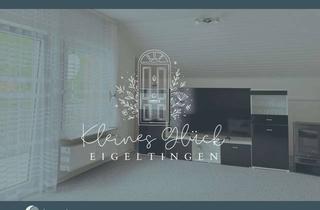 Wohnung kaufen in 78253 Eigeltingen, Kleines Glück in Eigeltingen – ruhiges und bezahlbares Dachgeschossidyll in Top-Zustand