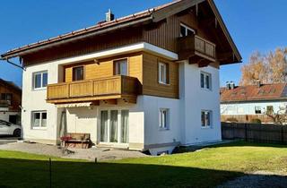 Wohnung kaufen in 83624 Otterfing, Schön gemacht und schön gelegen!