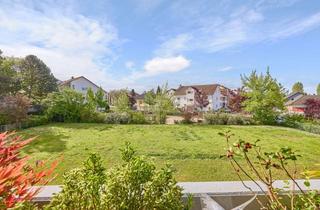 Wohnung kaufen in 67117 Limburgerhof, Helle 2-Zimmer-Wohnung mit Loggia und Tiefgaragenstellplatz!