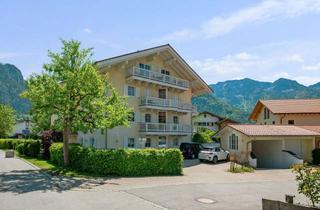 Wohnung kaufen in 83334 Inzell, „Ihr neues Zuhause in Inzell – Stilvoll, barrierefrei & voller Lebensqualität“