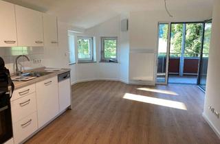 Wohnung kaufen in 83329 Waging am See, Top Apartement im Betreutem Wohnen in "Waging am See" sucht neuen Eigentümer