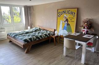 Wohnung kaufen in Terassenpark, 77887 Sasbachwalden, 1 Zimmer Ferienwohnung
