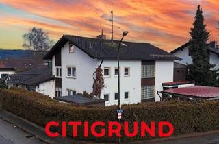Wohnung kaufen in 83052 Bruckmühl, Bruckmühl - Große DG-Maisonette mit Sonnenterrasse in gepflegtem Zweifamilienhaus - Vermietet!