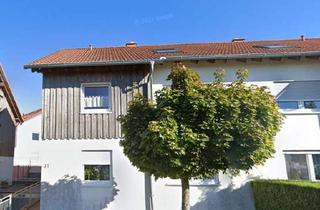 Wohnung kaufen in 66955 Erlenbrunn, Charmante Dachgeschosswohnung in Pirmasens-Erlenbrunn