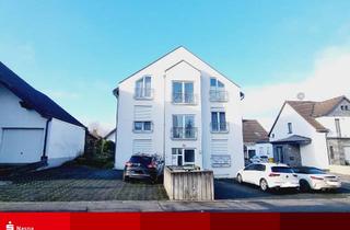 Wohnung kaufen in 56203 Höhr-Grenzhausen, Höhr Grenzhausen: Eigentumswohnung (DG) mit Balkon und PKW-Stellplatz