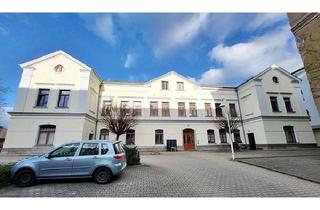 Wohnung kaufen in 08468 Reichenbach, Zentral gelegene, altengerechte 2-Raum-Wohnung mit Lift