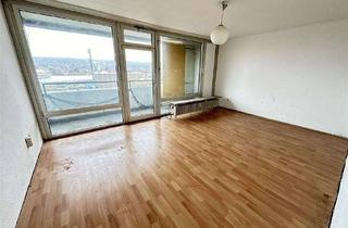 Wohnung kaufen in Maschmühlenweg, 37073 Göttingen, Zentrale 3-Zimmer ETW mit Balkon in direkter Uni-Lage - sofort frei-
