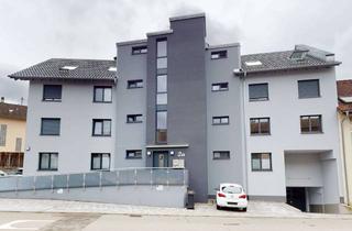 Wohnung kaufen in 79664 Wehr, Wohnqualität auf höchstem Niveau – elegante 4 Zimmer Wohnung mit Sonnenterrasse in Wehr-Öflingen