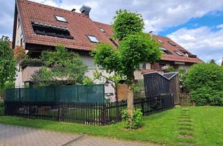 Wohnung kaufen in 70736 Fellbach, Attraktive Dachgeschosswohnung in guter Lage