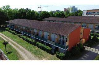 Loft kaufen in 93053 Kasernenviertel, Bezugsfrei ab 01.02.26 - Loftapartment in Uninähe