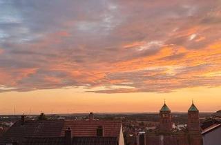 Wohnung kaufen in 66953 Pirmasens, Gemütliche Dachgeschosswohnung mit Balkon und toller Aussicht