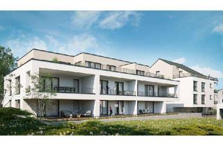 Wohnung kaufen in 73434 Aalen, 3,5-Zi.-Wohnung mit großer Dachterrasse in Unterrombach