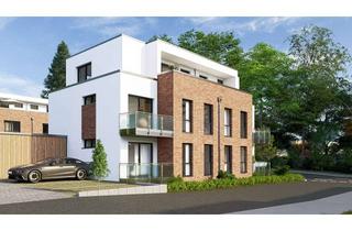 Wohnung kaufen in Plöner Straße 59, 24321 Lütjenburg, Wohnen an der Hohwachter Bucht - 2-Zimmer Neubau-Eigentumswohnung