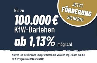Wohnung kaufen in Plöner Straße 59, 24321 Lütjenburg, Wohnen an der Hohwachter Bucht - 2-Zimmer Neubau-Eigentumswohnung