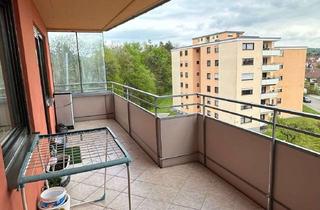 Wohnung kaufen in Fliederstraße, 88339 Bad Waldsee, Top gepflegte 4 Zimmerwohnung