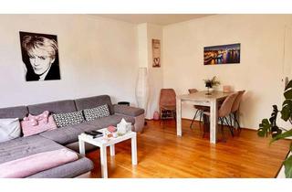 Wohnung kaufen in 85579 Neubiberg, Sonnige und großzügige 2 Zi. Whg. mit perfekter Anbindung an U- und S-Bahn.