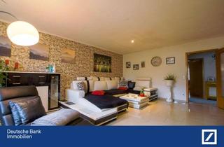 Wohnung kaufen in 31319 Sehnde, Großzügige Erdgeschosswohnung mit Garten und Dachboden