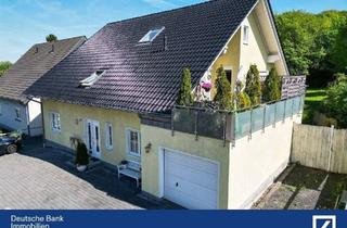 Wohnung kaufen in 44287 Aplerbecker Mark, Großzügige Wohnung mit Dachterrassen-Highlight in der Aplerbecker-Mark!