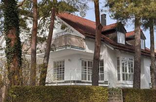 Wohnung kaufen in 85622 Feldkirchen, ST/IMMO - Feldkirchen - helle 2-Zimmer Wohnung mit kleinem & großem Balkon