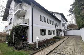 Wohnung kaufen in 84364 Bad Birnbach, Feriendomizil im Bäderdreieck - Sofort beziehbare 2-Zimmerwohnung mit Terrasse u. TG-Stellplatz