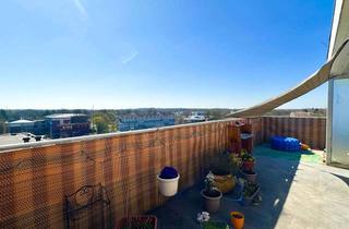 Penthouse kaufen in 22926 Ahrensburg, BLICKFANG – Über den Dächern von Ahrensburg - PENTHOUSE