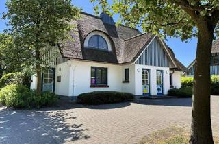 Wohnung kaufen in 18375 Wieck a Darß, Charmante Wohnung im Boddenquartett